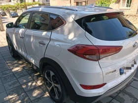 Hyundai Tucson 1.6 T-GDI  | Mobile.bg � ����� ������ 5