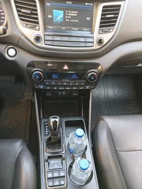 Hyundai Tucson 1.6 T-GDI  | Mobile.bg � ����� ������ 9