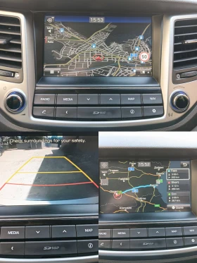 Hyundai Tucson 1.6 T-GDI  - 17600 € - 31946069 13