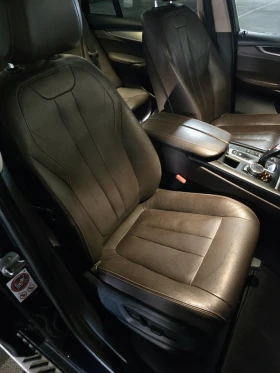 BMW X5 XDrive 25d F15 | Mobile.bg � ����� ������ 9