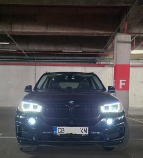 BMW X5 XDrive 25d F15 | Mobile.bg � ����� ������ 16
