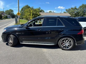 Mercedes-Benz GLE 63 S AMG * CARFAX * 360 КАМЕРА * ОБДУХВАНЕ * АВТОКРЕДИТ | Auto.bg — изображение 2
