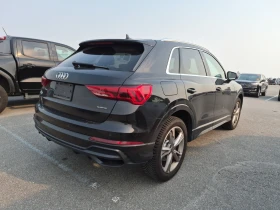Audi Q3 * TECHNIK * DISTRONIC* 360*  | Auto.bg — изображение 3