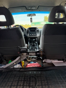 Mitsubishi Pajero | Mobile.bg � ����� ������ 7