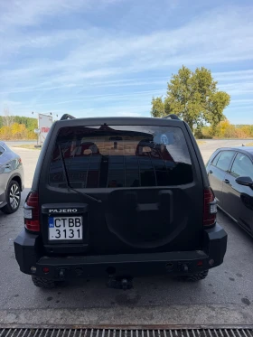 Mitsubishi Pajero | Mobile.bg � ����� ������ 4