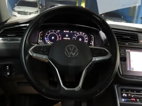 VW Tiguan Allspace 2.0 Tsi Prestige | Mobile.bg � ����� ������ 10