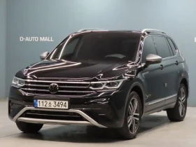 ������ VW Tiguan