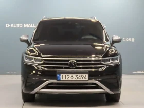 VW Tiguan Allspace 2.0 Tsi Prestige | Mobile.bg � ����� ������ 2