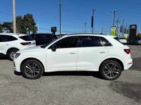 ����� �� �������� �� Audi Q3