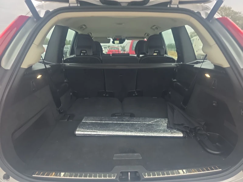 Volvo Xc90 2.0 D 190ps, снимка 17 - Автомобили и джипове - 52055928