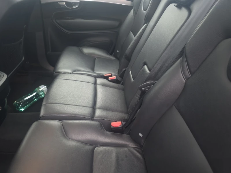 Volvo Xc90 2.0 D 190ps, снимка 15 - Автомобили и джипове - 52055928
