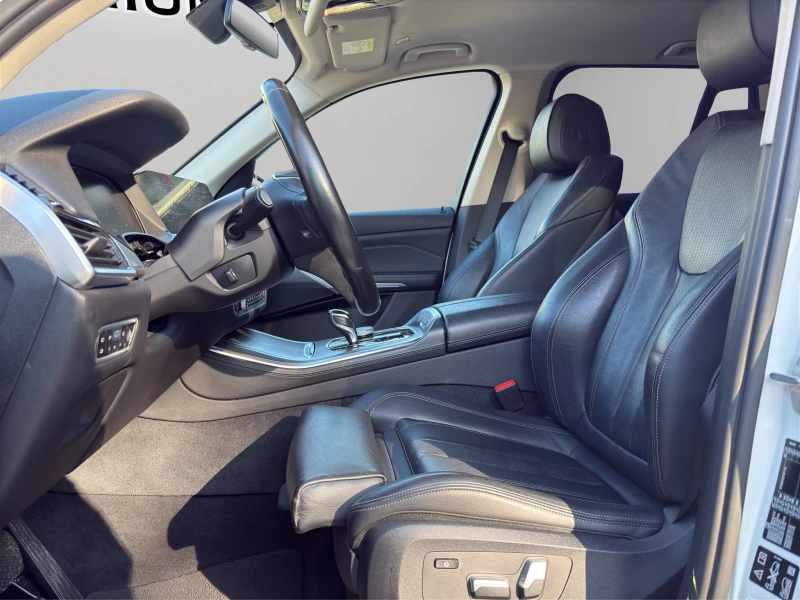 BMW X5  xDrive, снимка 10 - Автомобили и джипове - 52397897