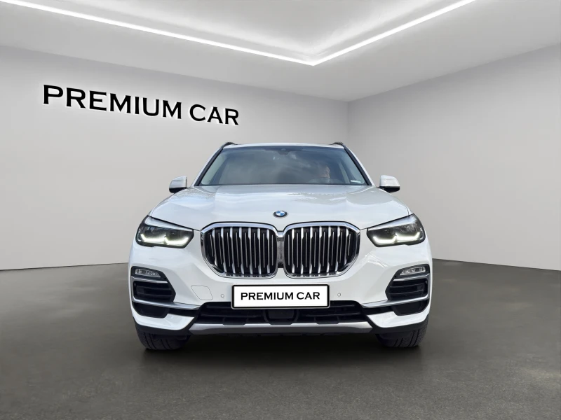 BMW X5  xDrive, снимка 2 - Автомобили и джипове - 52397897