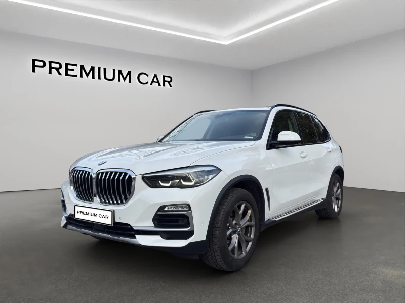 BMW X5  xDrive