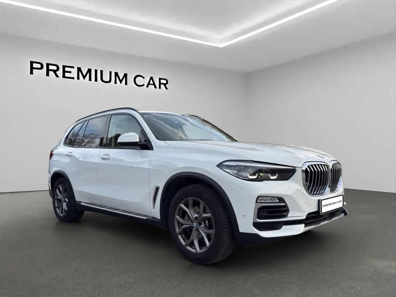 BMW X5  xDrive, снимка 9 - Автомобили и джипове - 52397897