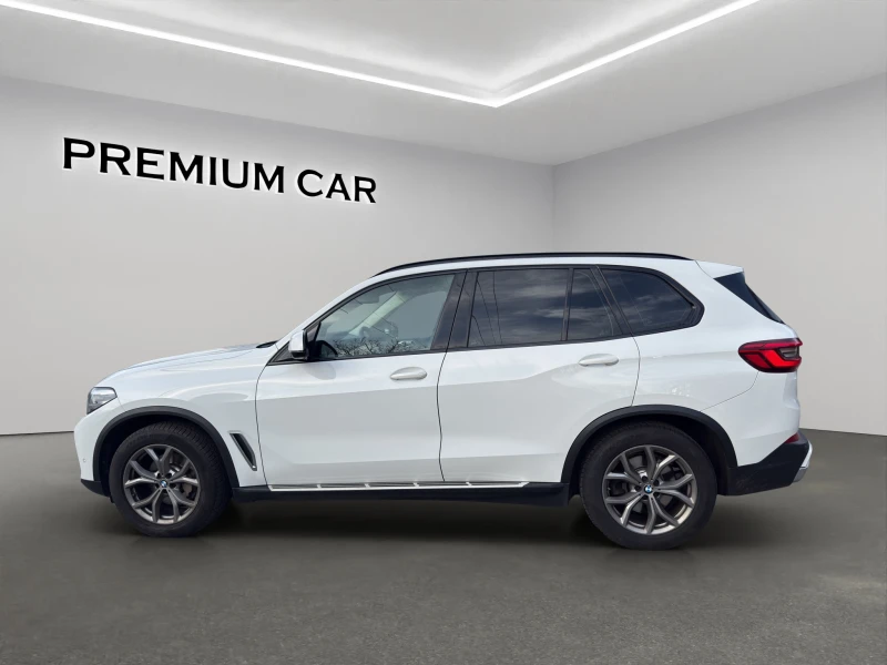BMW X5  xDrive, снимка 3 - Автомобили и джипове - 52397897