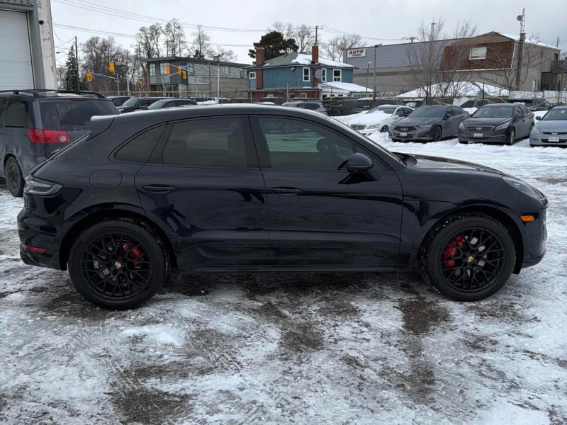 Porsche Macan * GTS * CARFAX * ЦЕНА ДО БГ, снимка 3 - Автомобили и джипове - 53205389