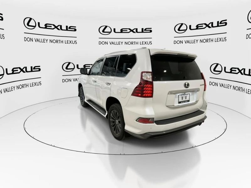 Lexus GX 460 EXECUTIVE PKG-MARK LEVINSON МУЗИКА-360 КАМЕРА, снимка 7 - Автомобили и джипове - 53398301