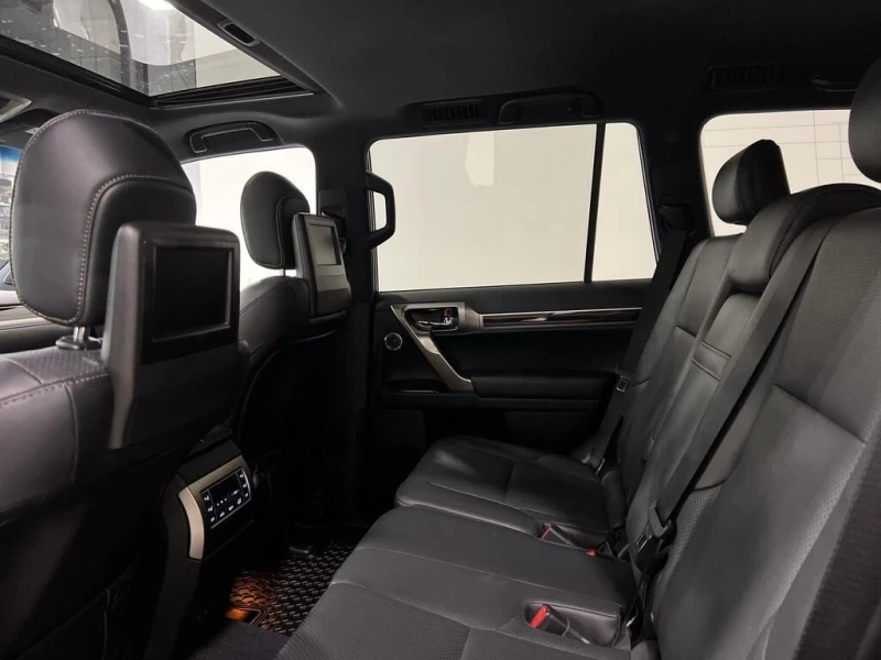 Lexus GX 460 EXECUTIVE PKG-MARK LEVINSON МУЗИКА-360 КАМЕРА, снимка 15 - Автомобили и джипове - 53398301