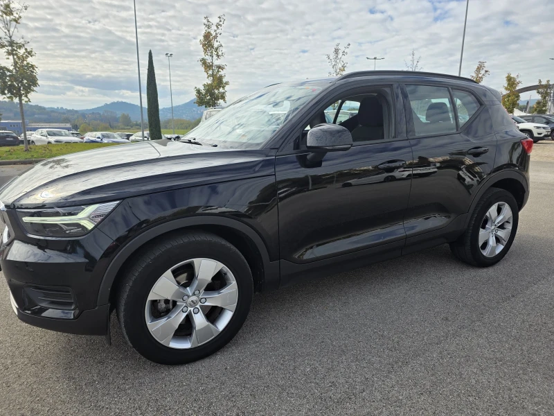 Volvo XC40 2.0D - 28500 лв. / 14571.82 € - 30043284 1