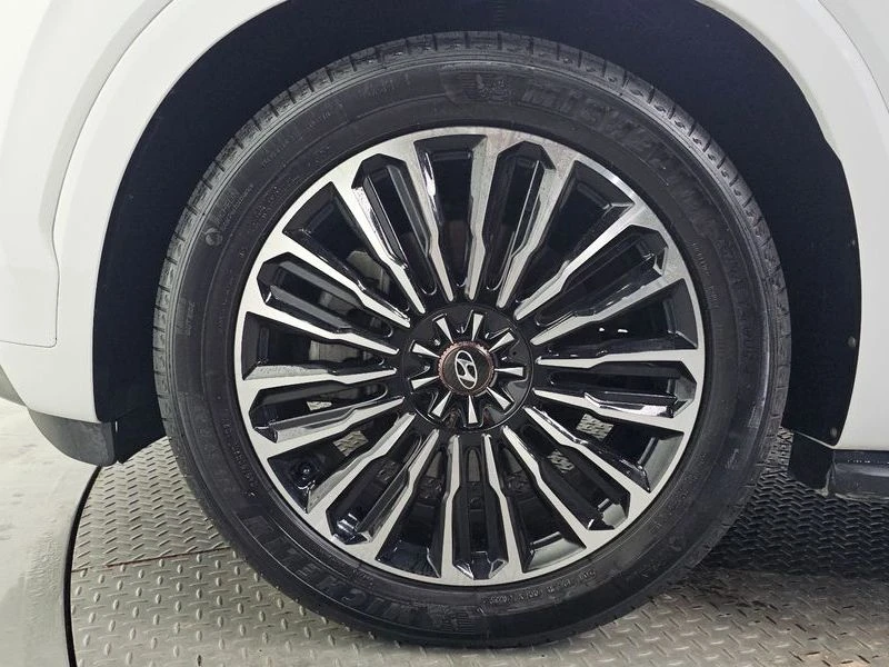 Hyundai Palisade 3.8 AWD CALLIGRAPHY, снимка 5 - Автомобили и джипове - 54696880