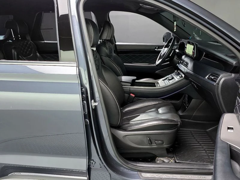Hyundai Palisade 3.8 AWD CALLIGRAPHY, снимка 11 - Автомобили и джипове - 54696880
