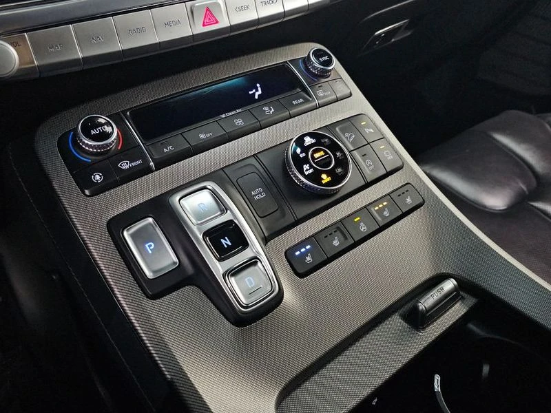 Hyundai Palisade 3.8 AWD CALLIGRAPHY, снимка 10 - Автомобили и джипове - 54696880