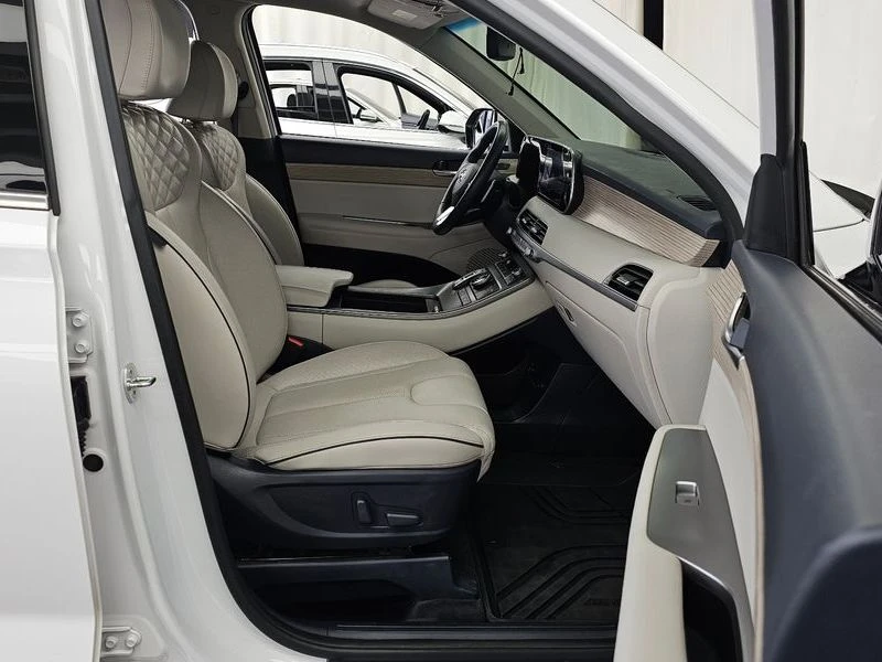 Hyundai Palisade 3.8 AWD PRESTIGE, снимка 12 - Автомобили и джипове - 54696880
