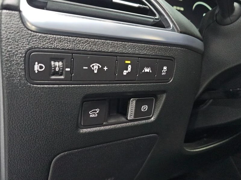 Hyundai Palisade 3.8 AWD CALLIGRAPHY, снимка 14 - Автомобили и джипове - 54696880
