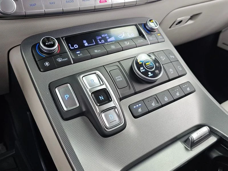 Hyundai Palisade 3.8 AWD PRESTIGE, снимка 10 - Автомобили и джипове - 54696880