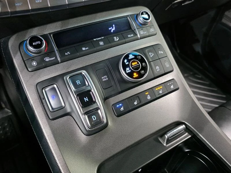 Hyundai Palisade 3.8 AWD CALLIGRAPHY, снимка 9 - Автомобили и джипове - 54696880