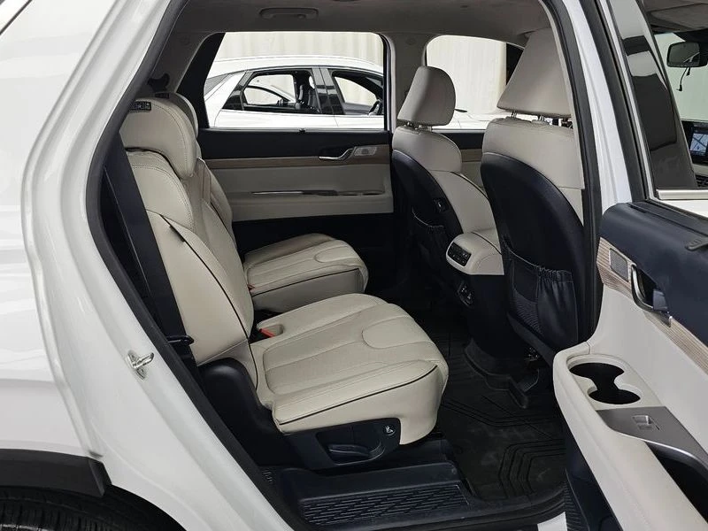 Hyundai Palisade 3.8 AWD PRESTIGE, снимка 13 - Автомобили и джипове - 54696880