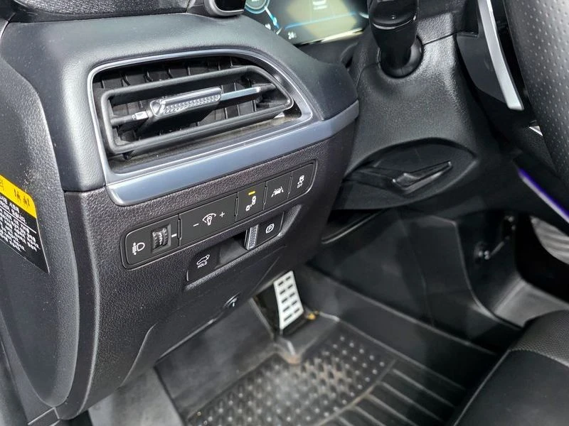 Hyundai Palisade 3.8 AWD CALLIGRAPHY, снимка 16 - Автомобили и джипове - 54696880