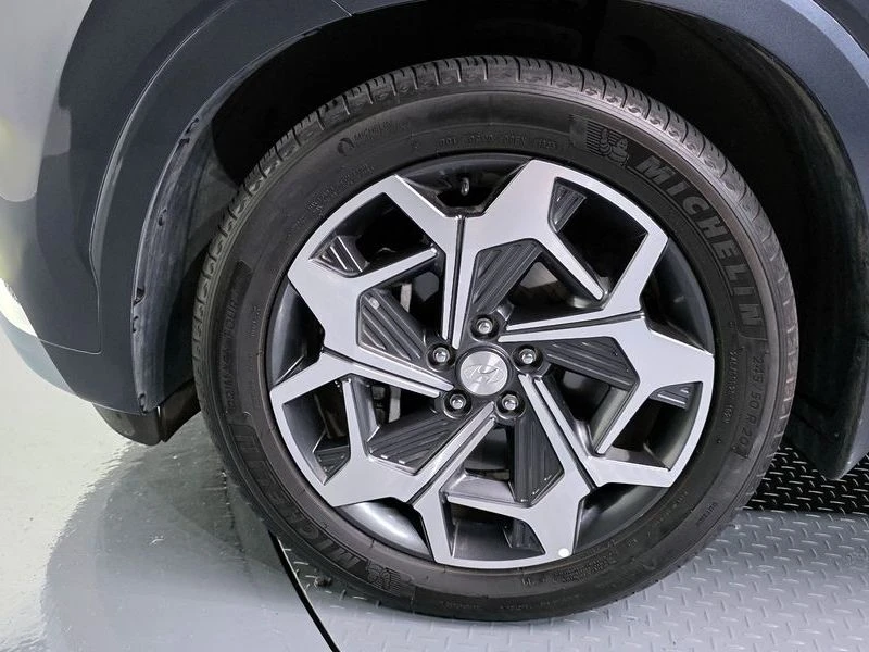 Hyundai Palisade 3.8 AWD CALLIGRAPHY, снимка 4 - Автомобили и джипове - 54696880