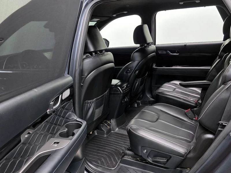 Hyundai Palisade 3.8 AWD CALLIGRAPHY, снимка 12 - Автомобили и джипове - 54696880