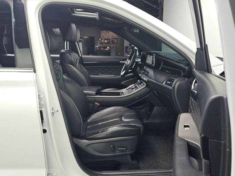 Hyundai Palisade 3.8 AWD CALLIGRAPHY, снимка 13 - Автомобили и джипове - 54696880
