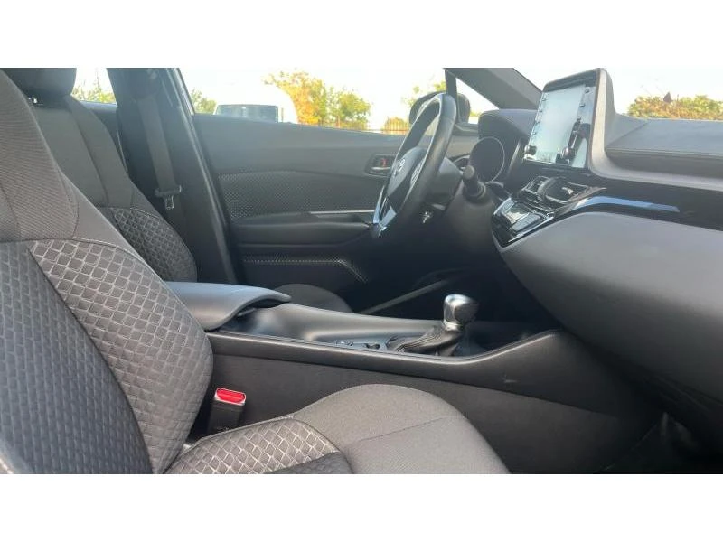 Toyota C-HR CENTER, снимка 6 - Автомобили и джипове - 56514445