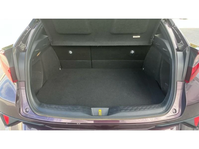 Toyota C-HR CENTER, снимка 10 - Автомобили и джипове - 56514445