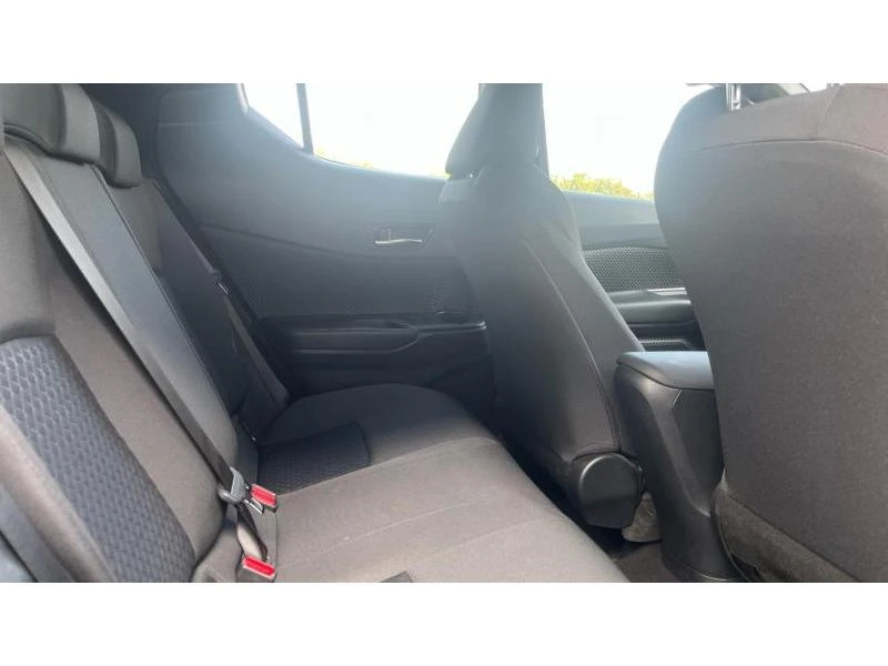 Toyota C-HR CENTER, снимка 7 - Автомобили и джипове - 56514445
