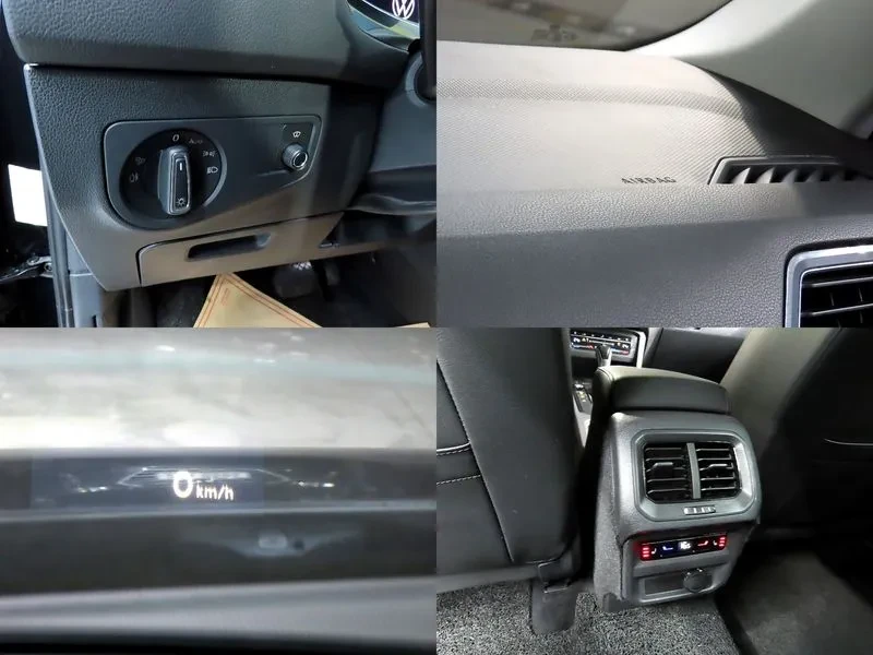 VW Tiguan Allspace 2.0 Tsi Prestige | Mobile.bg � ����������� 17