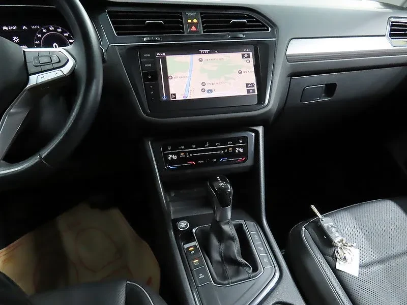VW Tiguan Allspace 2.0 Tsi Prestige | Mobile.bg � ����������� 11