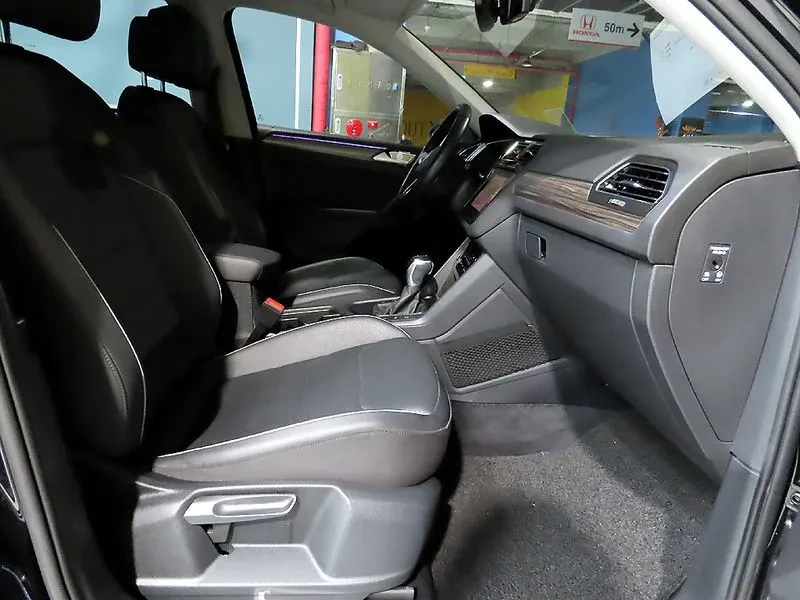 VW Tiguan Allspace 2.0 Tsi Prestige | Mobile.bg � ����������� 8
