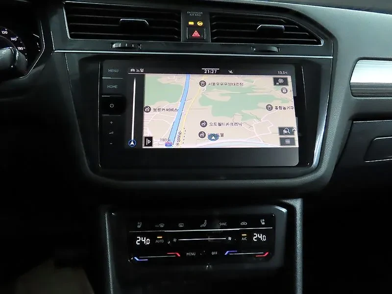 VW Tiguan Allspace 2.0 Tsi Prestige | Mobile.bg � ����������� 12