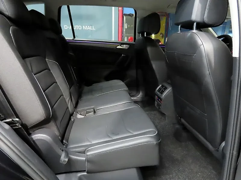 VW Tiguan Allspace 2.0 Tsi Prestige | Mobile.bg � ����������� 9