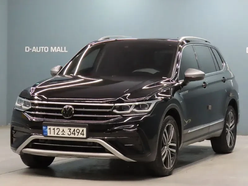 VW Tiguan Allspace 2.0 Tsi Prestige | Mobile.bg � ����������� 1