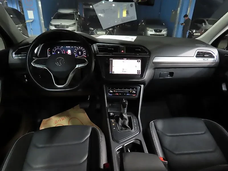 VW Tiguan Allspace 2.0 Tsi Prestige | Mobile.bg � ����������� 5