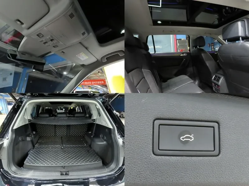 VW Tiguan Allspace 2.0 Tsi Prestige | Mobile.bg � ����������� 16