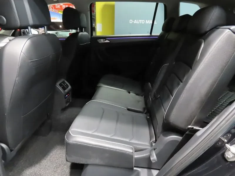 VW Tiguan Allspace 2.0 Tsi Prestige | Mobile.bg � ����������� 7