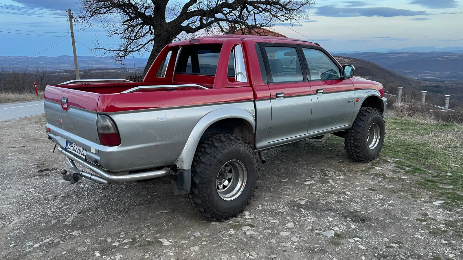 Mitsubishi L200  - изображение 3