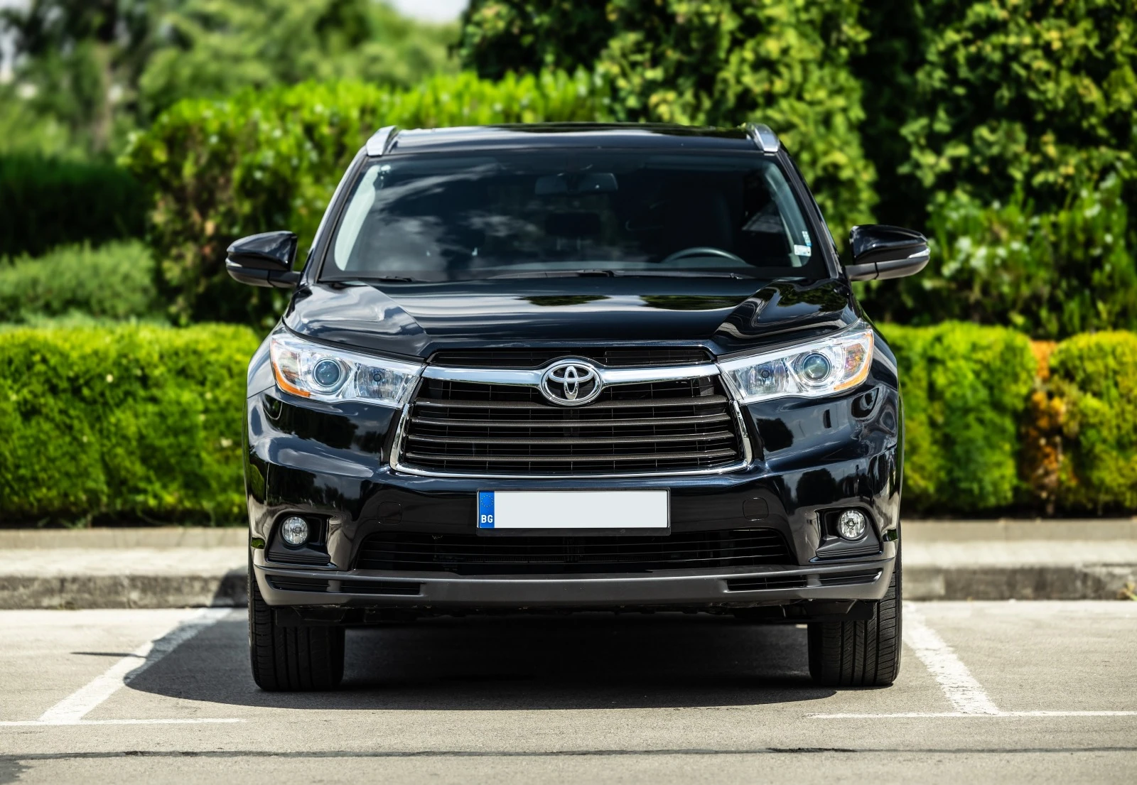 Toyota Highlander 3.5 V6 SWISS - изображение 3